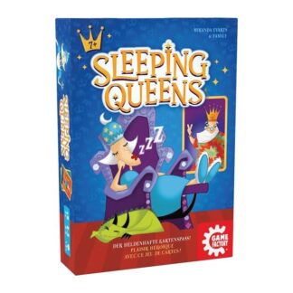Sleeping Queens