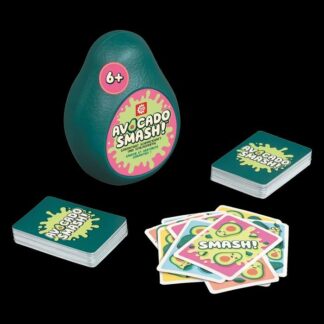 Avocado Smash!
