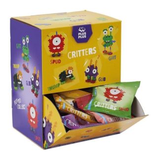 Bausteine Kreaturen 48