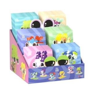 Baustein-Set Tiere 36