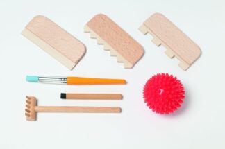 Zubehör f. kl. Sandwanne