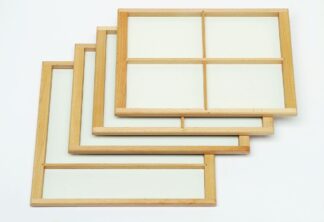 Spiel- und Sortiertablett