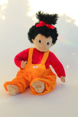 Puppe Naomi 47 cm
