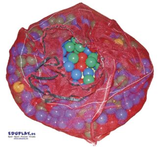 Bällchen 500 Stück