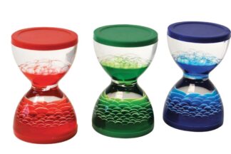 Blasenblubbler 3er Set