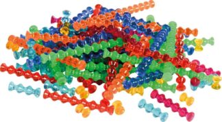 Playstix transparent