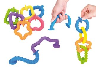 Saugnapf-Formen Spiel