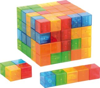 Magnet Cubes