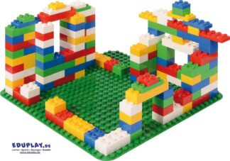 Klemmbaustein Junior