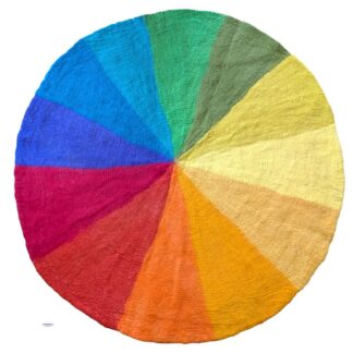 Filzteppich 100 cm