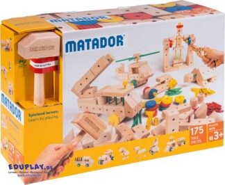 Matador Maker 175