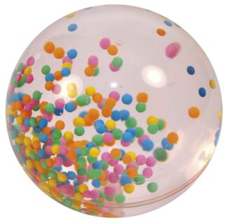 Wasserball Kügelchen