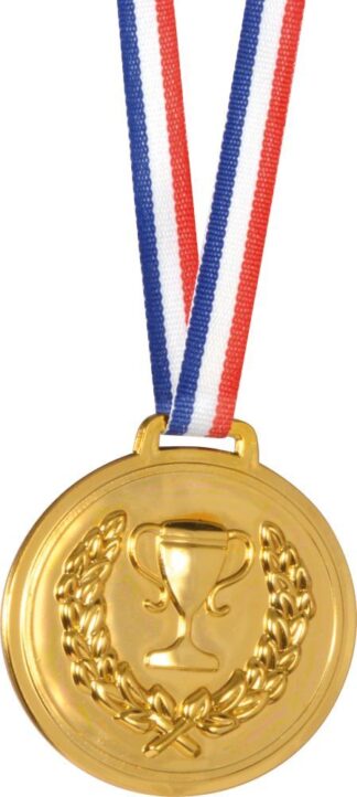 Medaille zum Beschriften