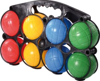 Boccia-Set