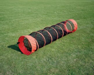 Kriechtunnel Angsthase