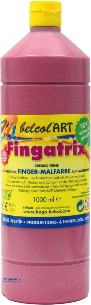 Fingatrix 1lt pink