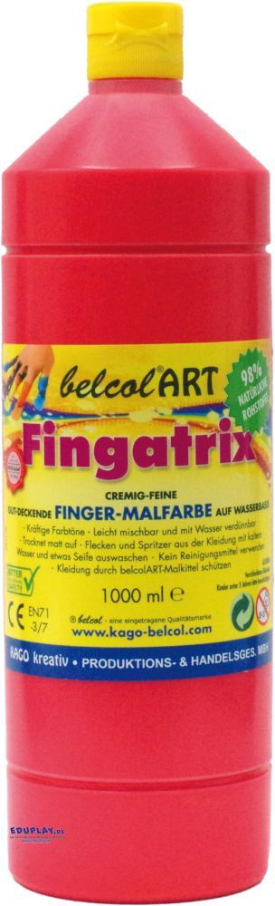 Fingatrix 1lt rot