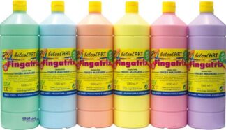 Fingatrix Pastell 6x1lt