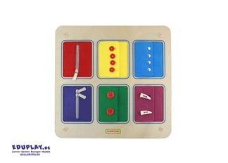 Fingergesch. Tafel 2