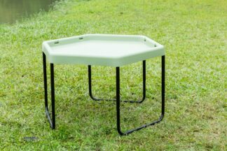 Spielbrettständer 6eck