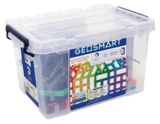 GEOSMART BIG BOX