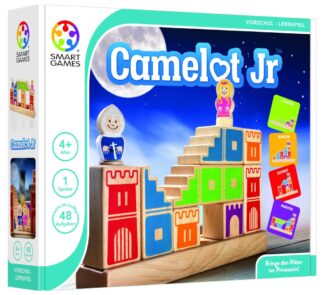 Camelot Junior