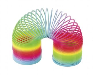 Treppenläufer Regenbogen