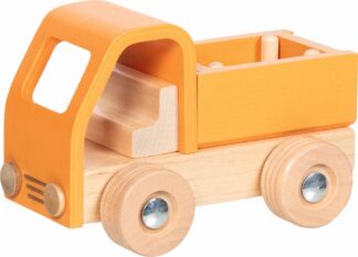 Pritschenlastwagen