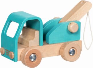 Abschleppwagen