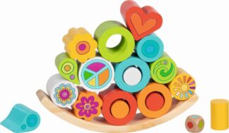 Balancierspiel Flowerloop