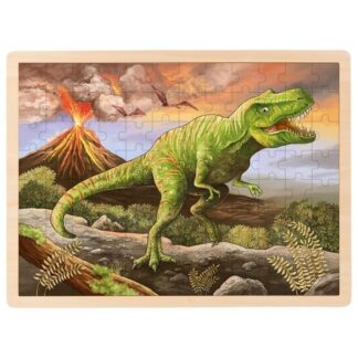 T-Rex