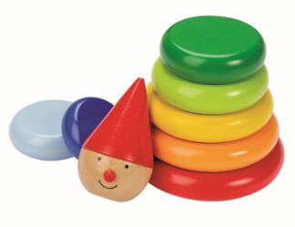 Stapel-Magnet-Männchen