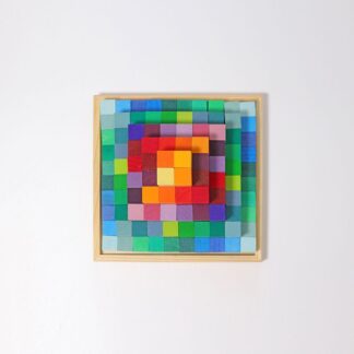 Kleine Stufenpyramide