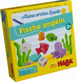 Fische angeln