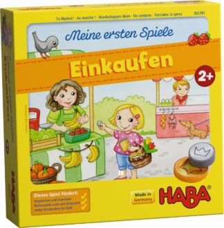 Einkaufen