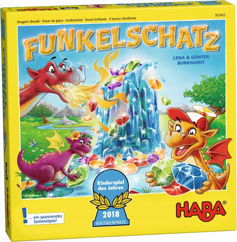 Funkelschatz