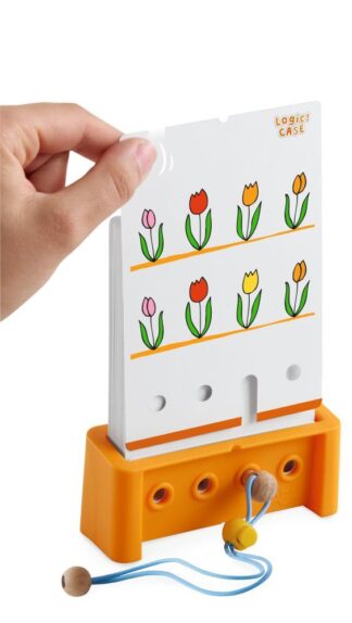 Logic! CASE Starter 4