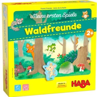 Waldfreunde