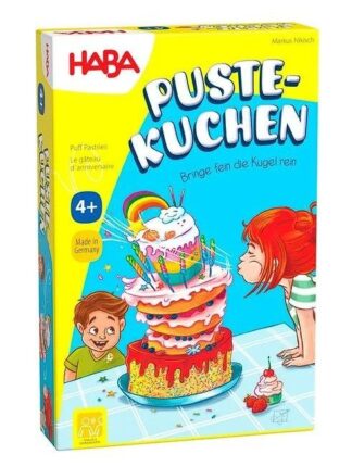 Pustekuchen