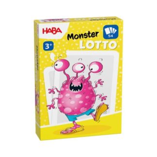 Monster Lotto