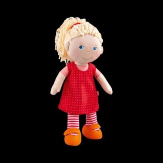 Puppe Annelie