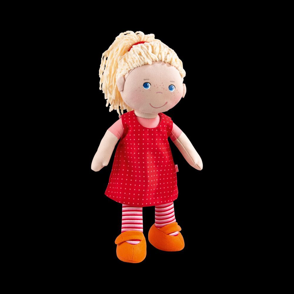 Puppe Annelie