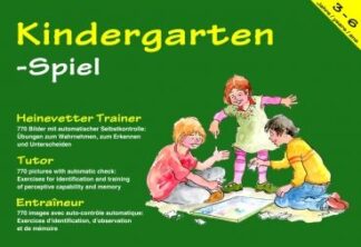 Kindergartentrainer