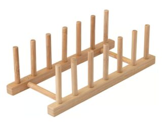 Ständer Igelkindplatten