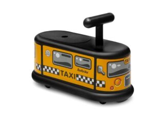 RutschfahrzeugTaxi