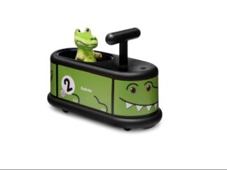 Rutschfahrzeug Krokodil