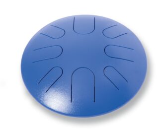 Stahlzungentrommel Large