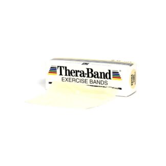 Theraband extra dünn