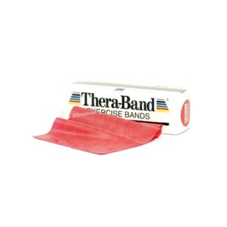 Theraband medium