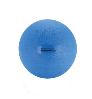 Heavymed Ball 3